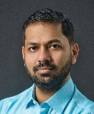 Saurav Ganguli