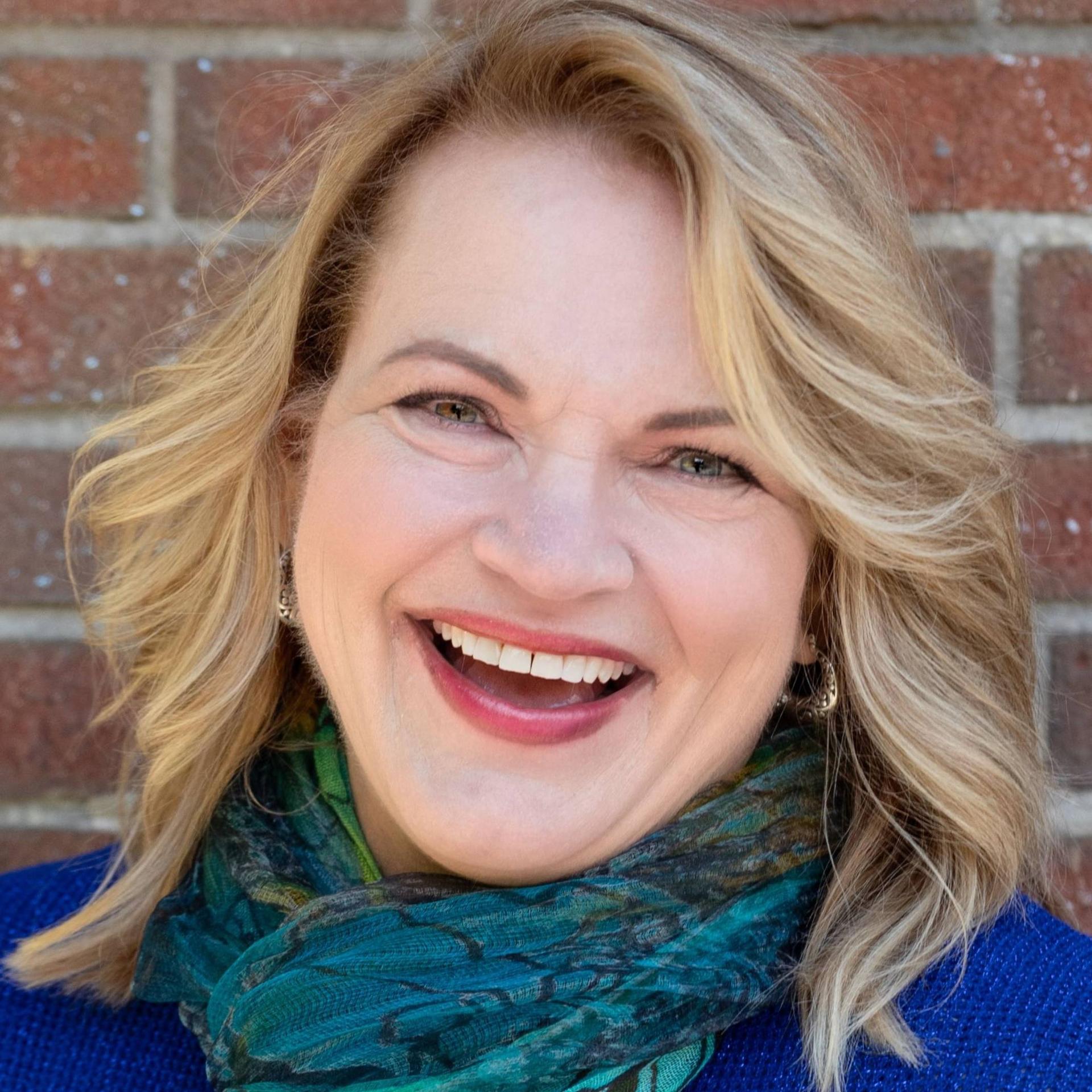 Lisa Jackson