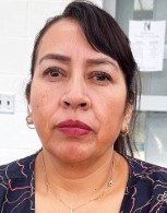 LUZ ISABEL BARRERA
