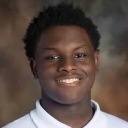 Tyree Speight