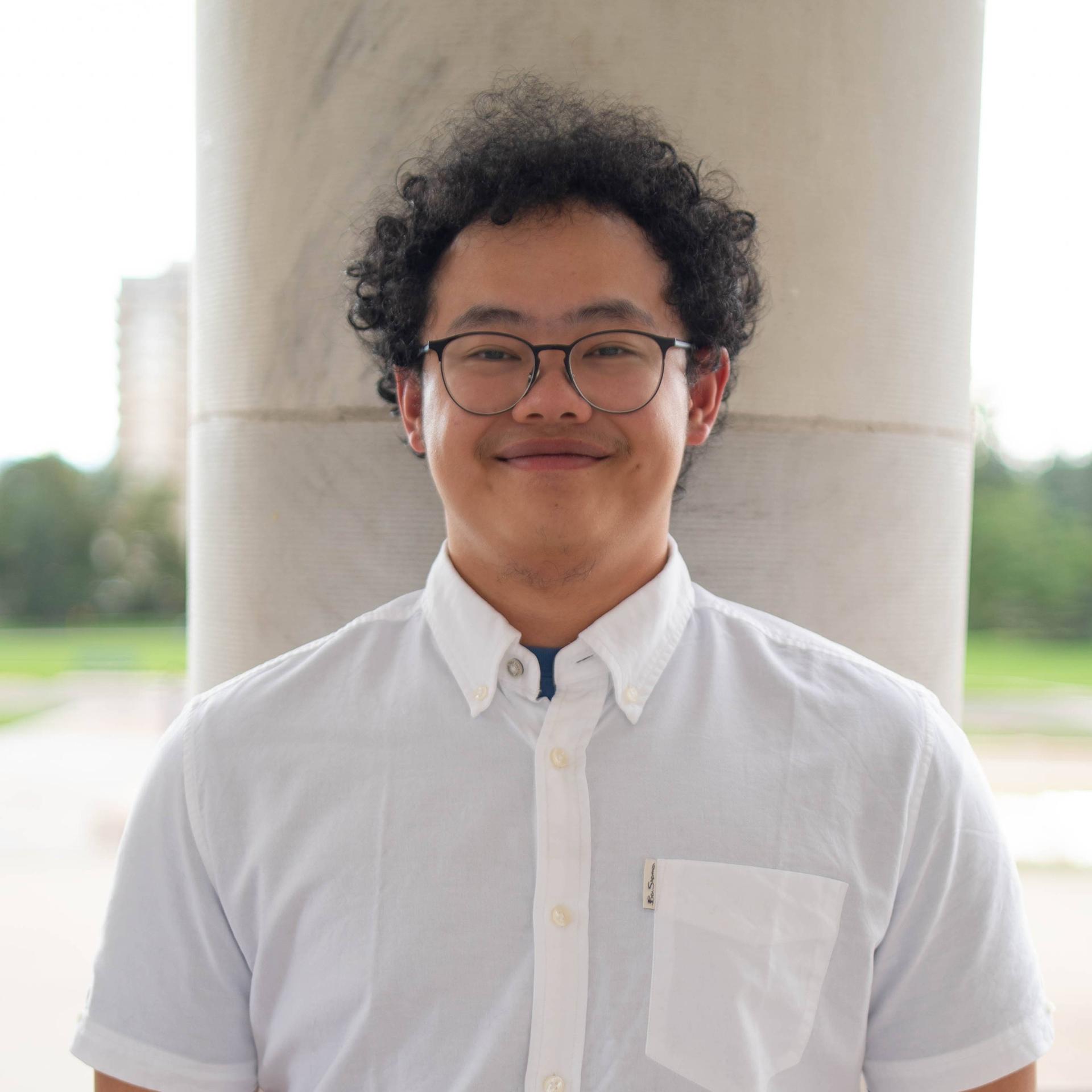 Michael Phan