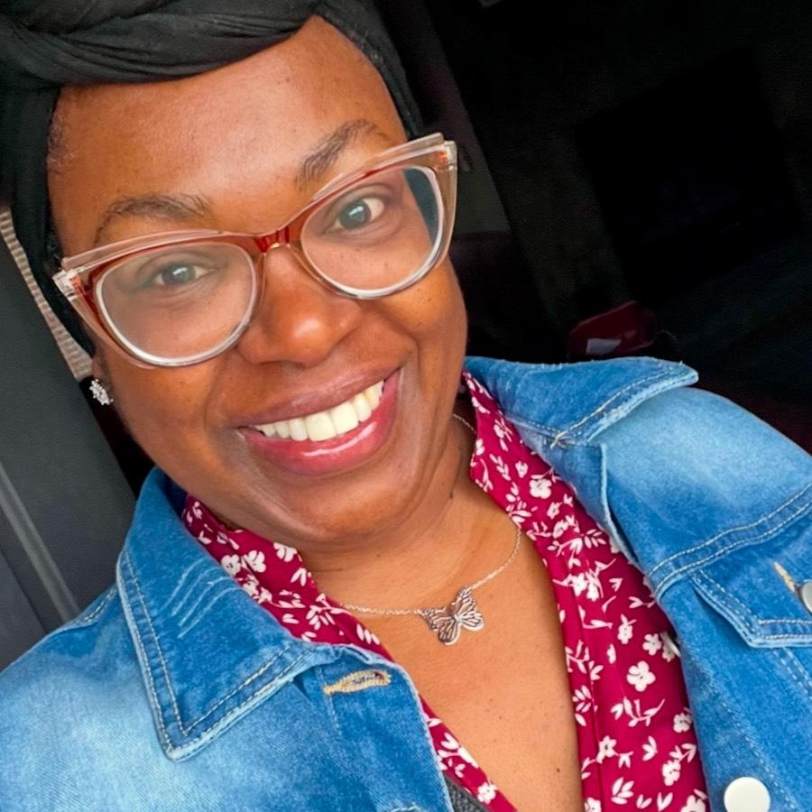 Shameka Daniels