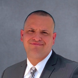 Eugene W. Lineham