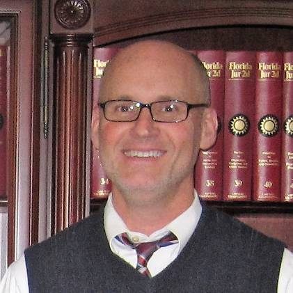 Gary Stone