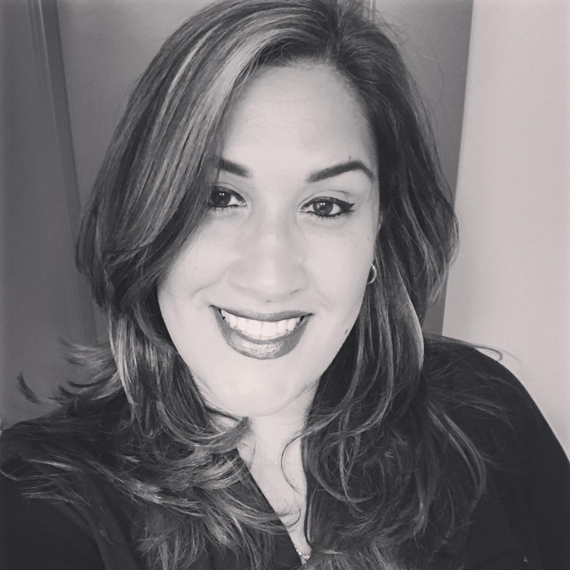 Angela Baez