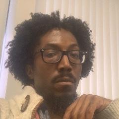 REGINALD SYKES