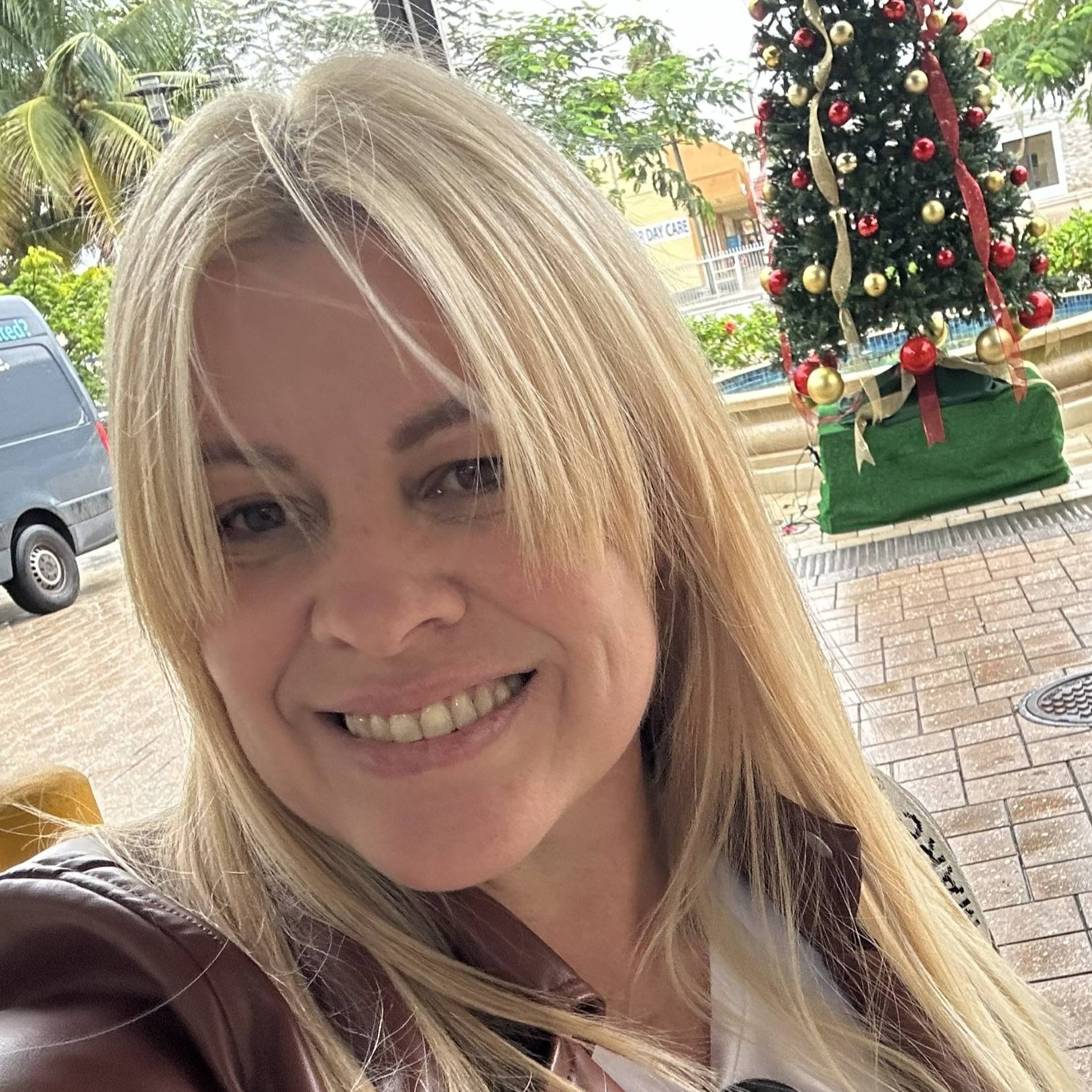 Mabel Cabrera