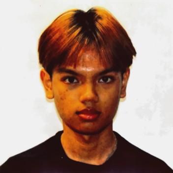 Kyle Darius Gepayo
