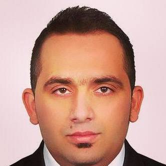Jawad Ahmadi