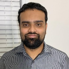 Mohammed Asif Pakkirsa