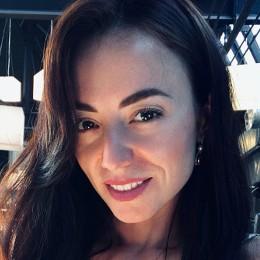 Anna-Viktoriia Boiko