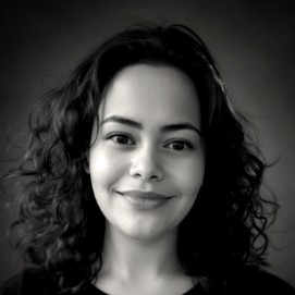 Samantha Levine