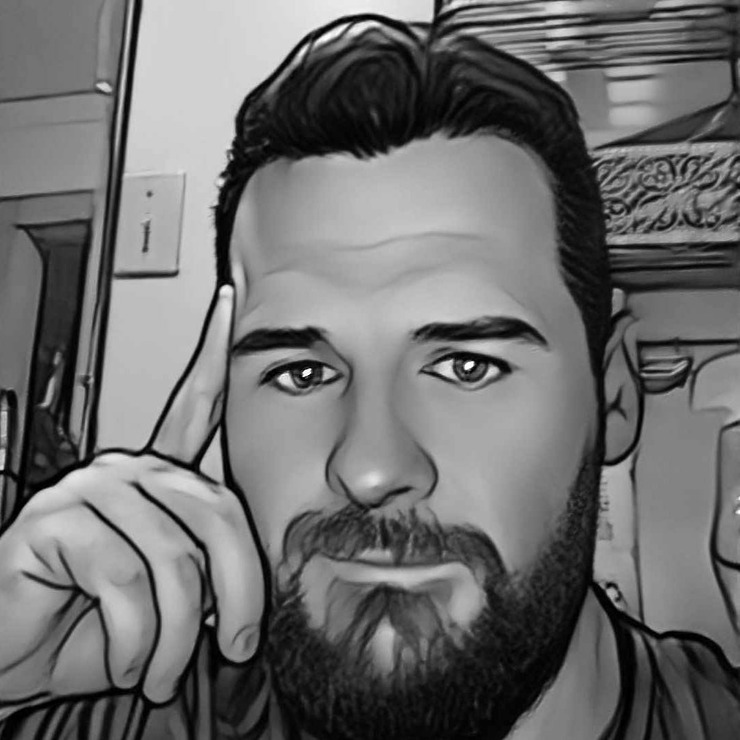 Jared Tenney