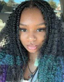 Bonswi Williams