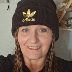 Beth Crow