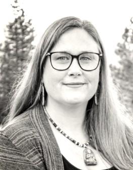 Emily Arnold, LCSW