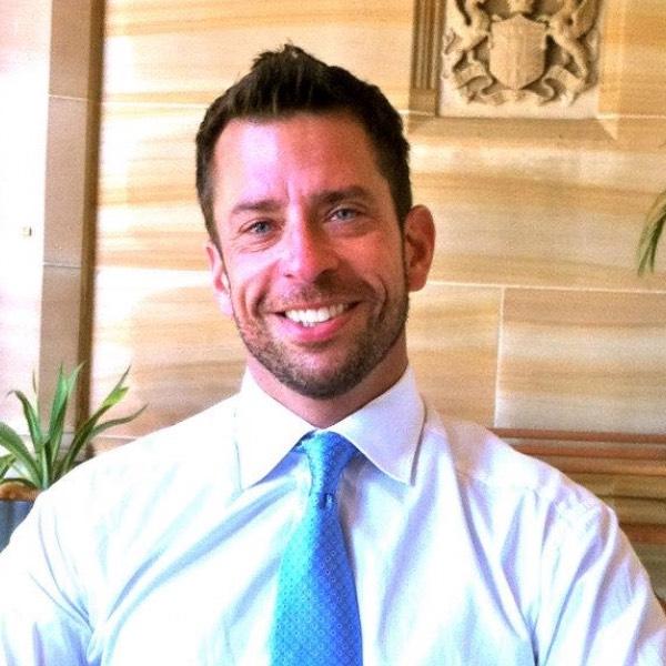 Stephen Bruss