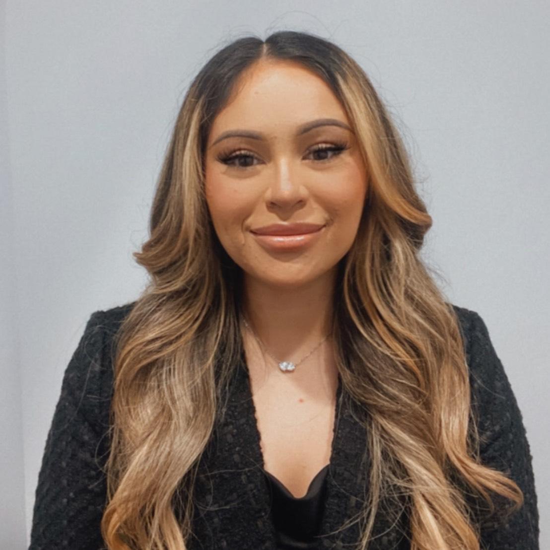 Eva Sofia Vargas, CNA
