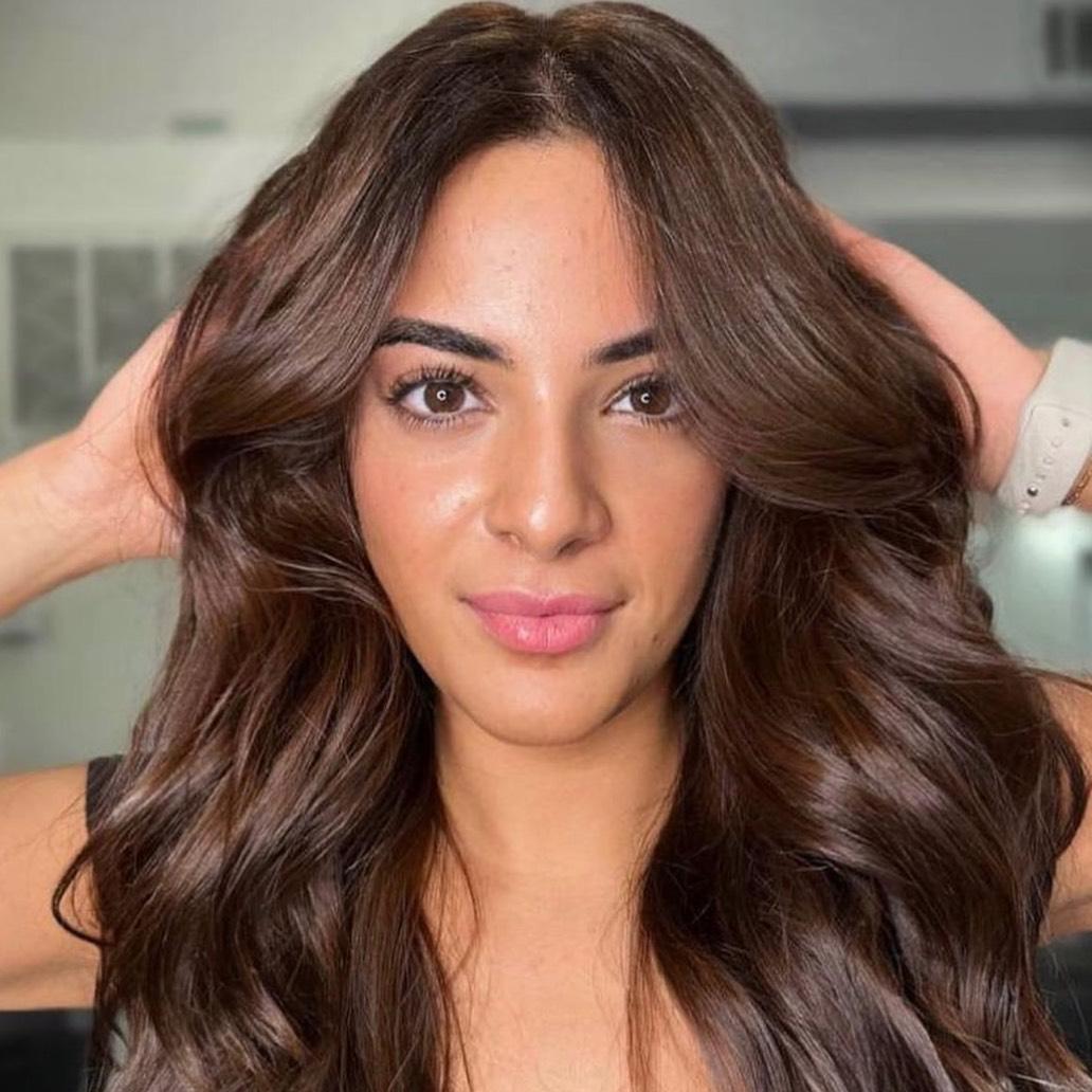 Samantha Almeida