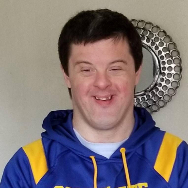 Travis Raefield
