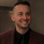 Jeff Forvour