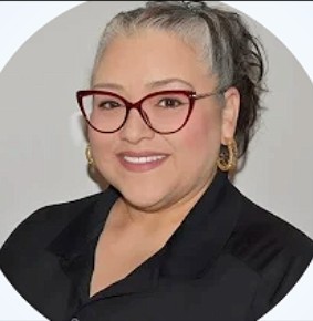 Yvonne Hernandez