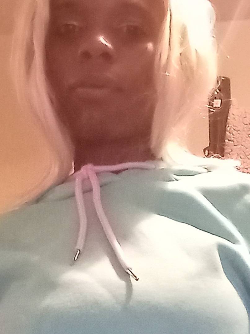 Cakayla Bolding