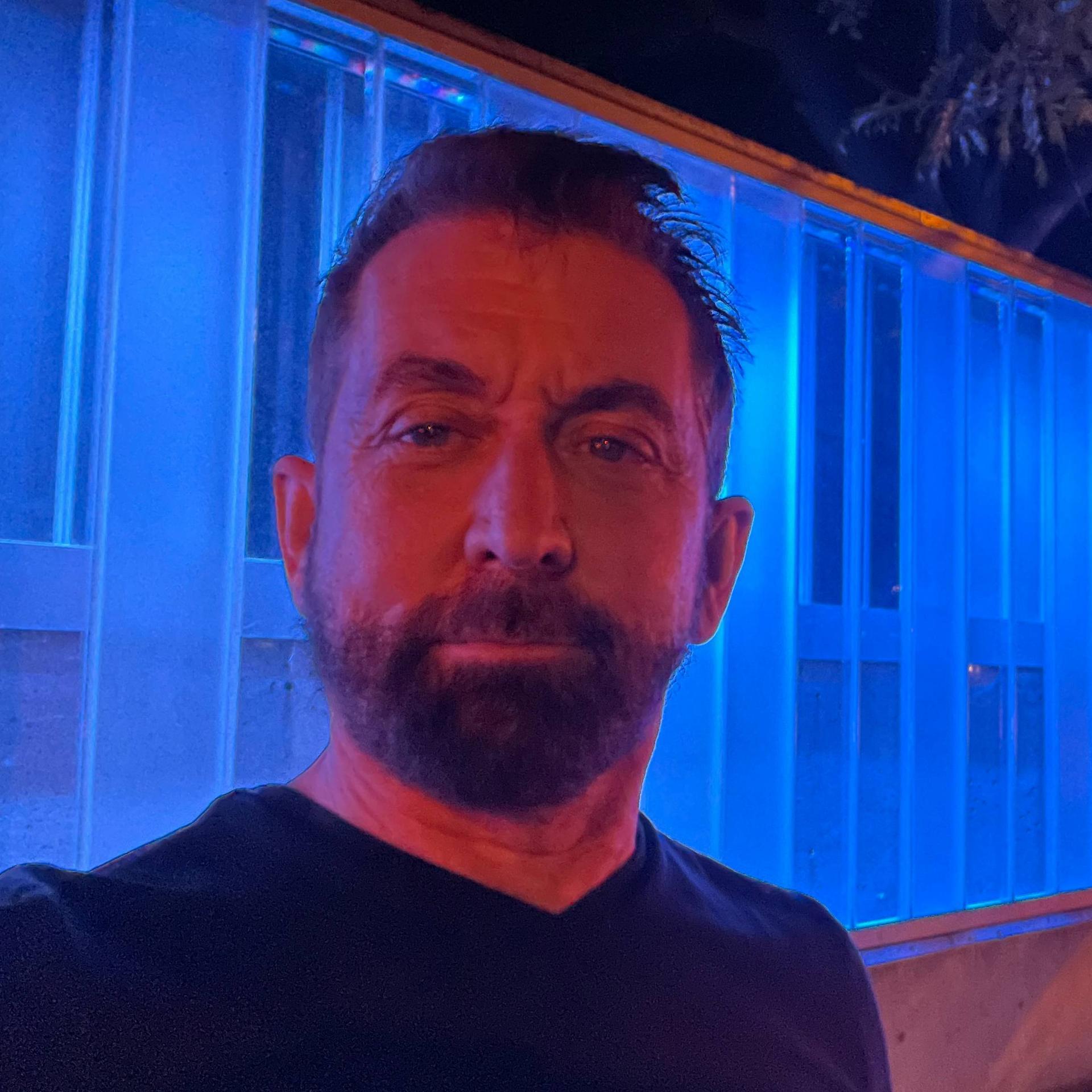 Adam Light