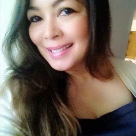 Cynthia Palma