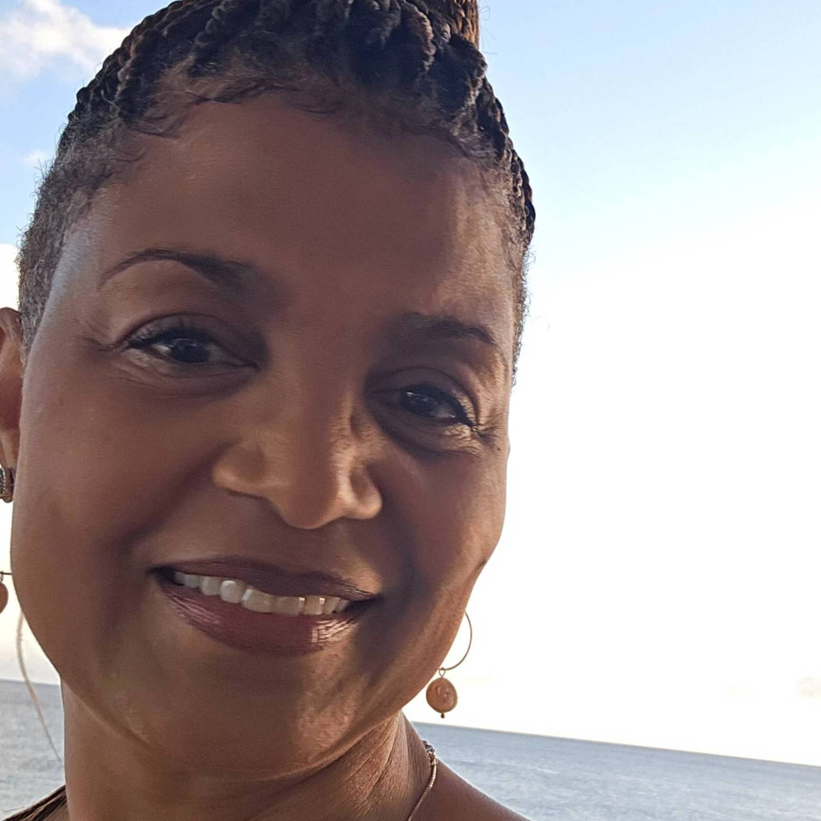 Monica Barnes
