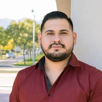 Frank Espinoza