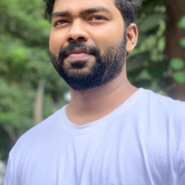 Srujan K