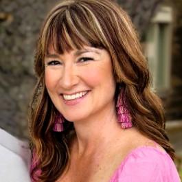 Mandi Hornsby