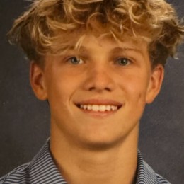 Grayson Serfass