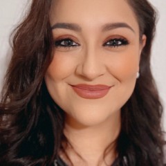 Ashley Zamora Aguero