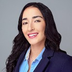 Abigail Gorostieta