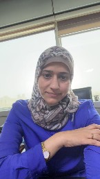 ASHTI TAREQ ALWINDI