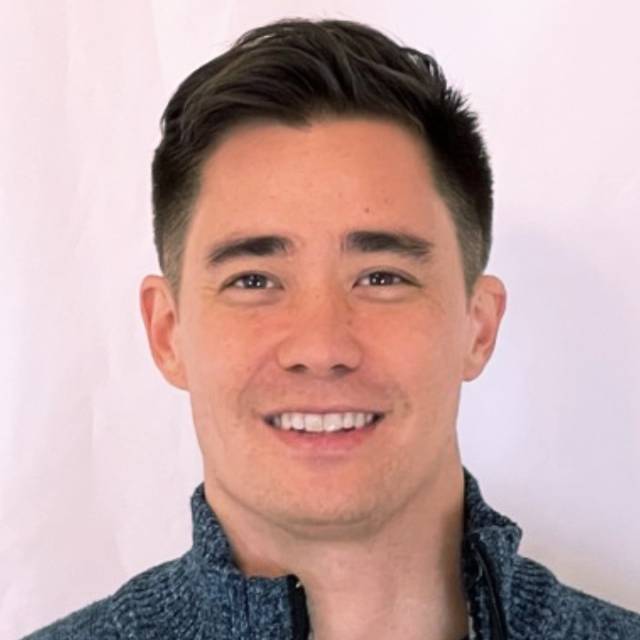 Erik Gafni