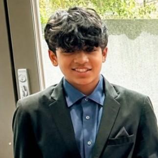 Avik Kharidi