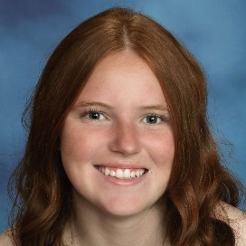 Hayley McGowan