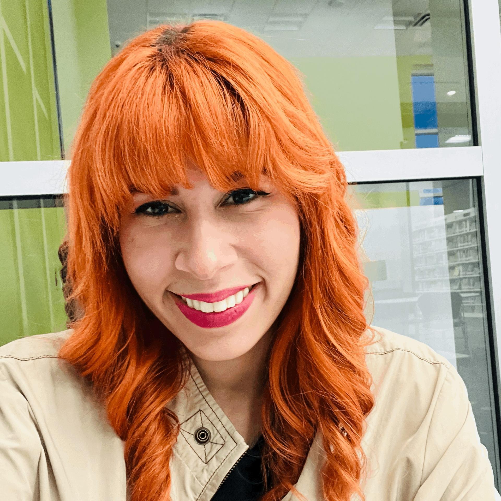 Thalia Diaz-Huertas
