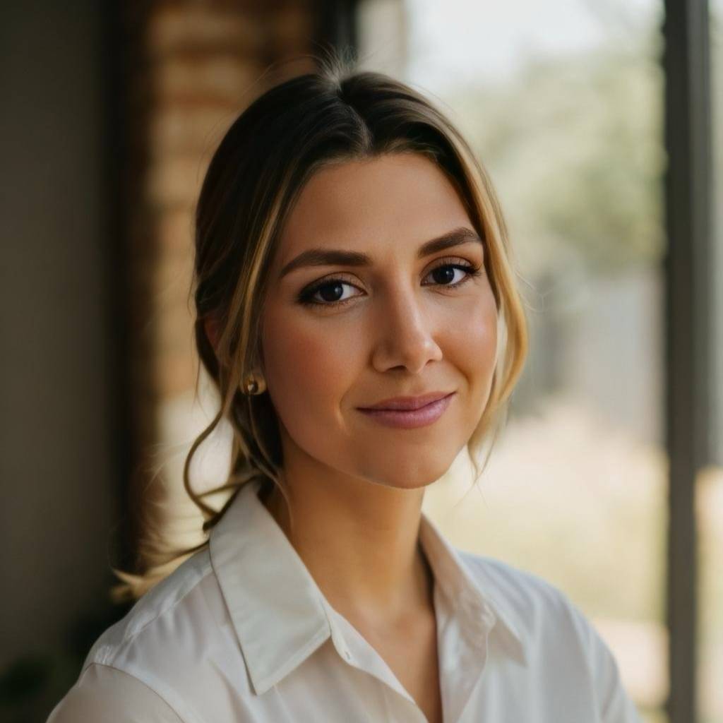 Amanda Brainich