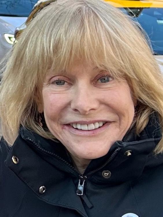 Pamela Star Gould