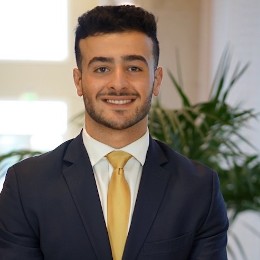 Brian Namnoum