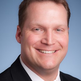 Eric A. Barber
