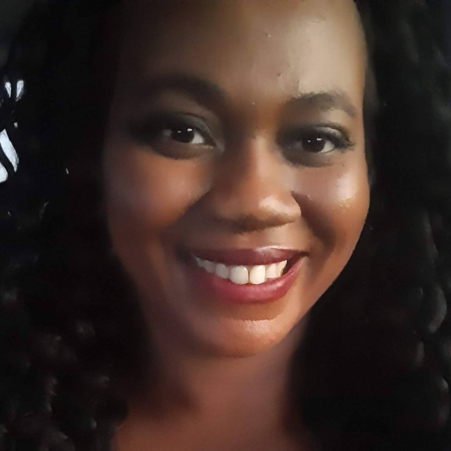 Venisia Tinsley