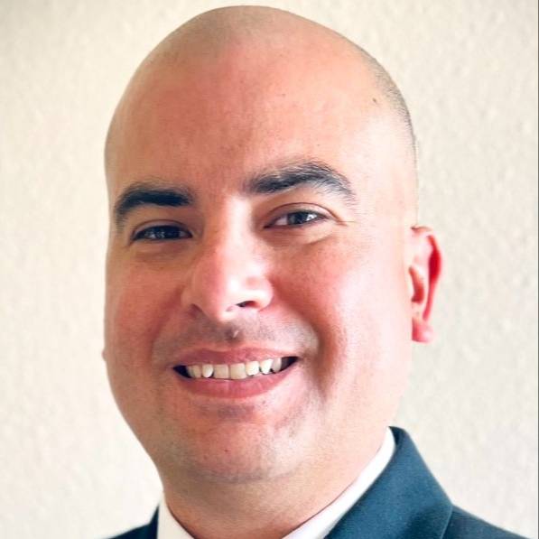 Oscar Garcia