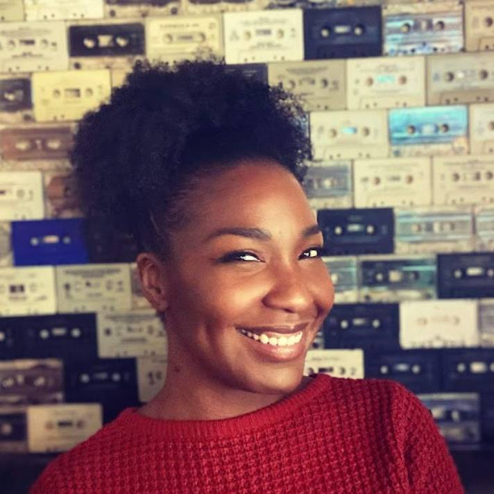 Octavia Williams