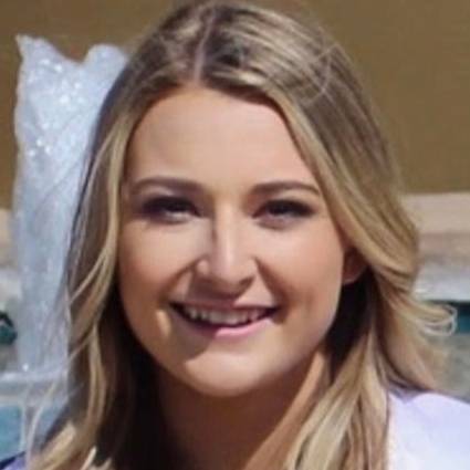 Courtney Briley