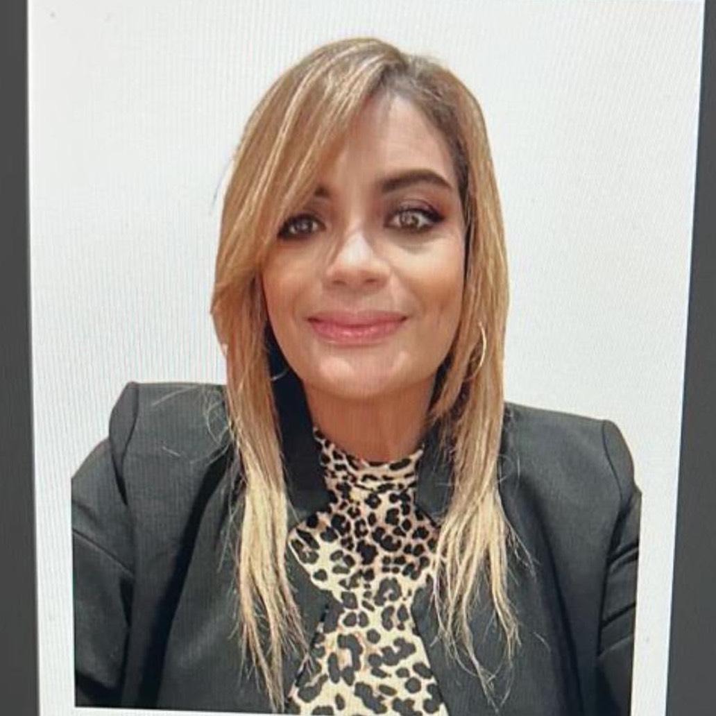 Crimilda Rivera